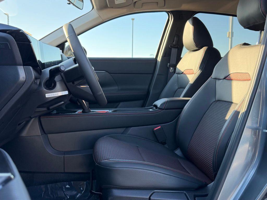 new 2026 Nissan Kicks car, priced at $26,304