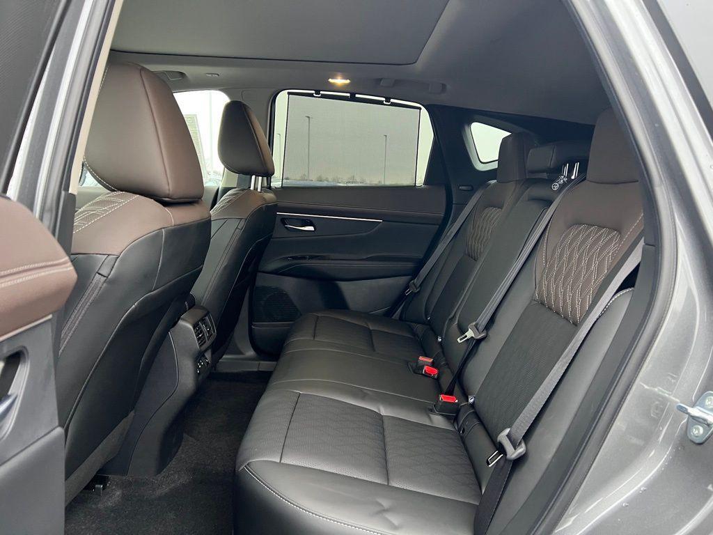 new 2026 Nissan Murano car, priced at $46,868