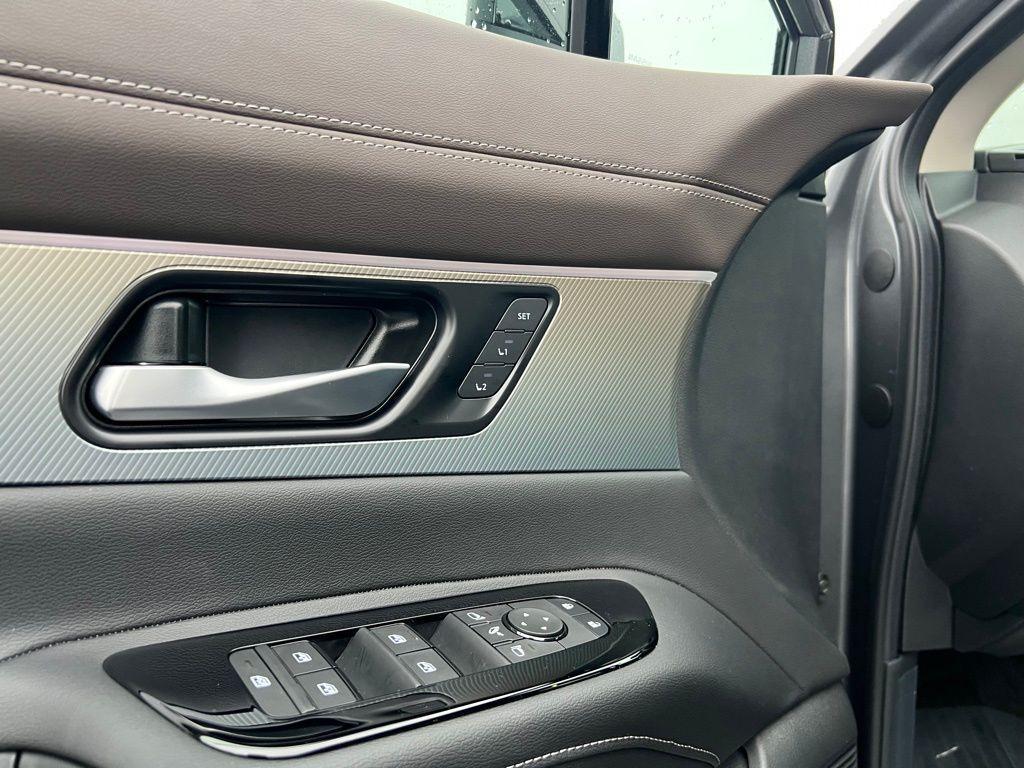 new 2026 Nissan Murano car, priced at $46,868