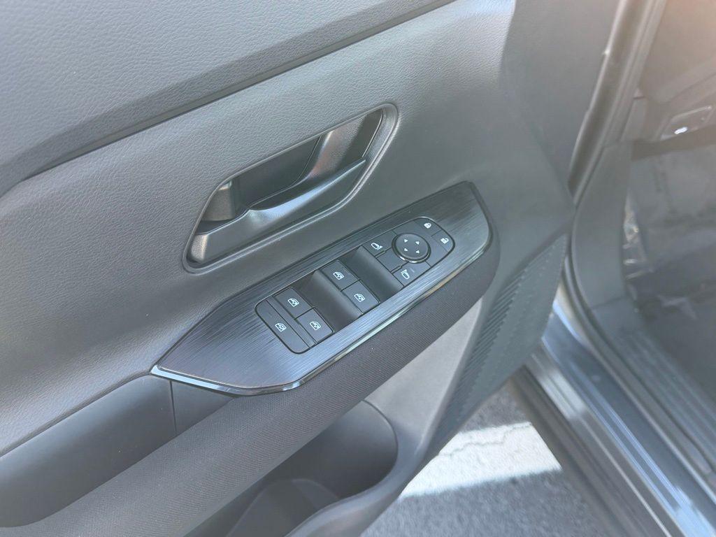 new 2026 Nissan Kicks car, priced at $22,430