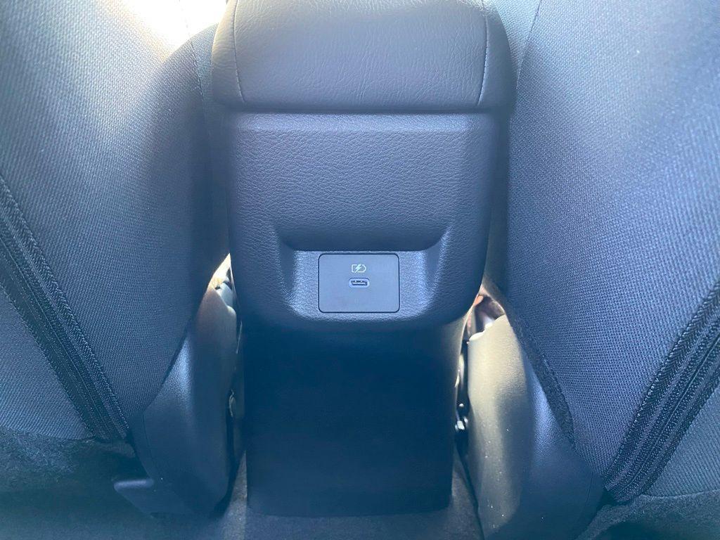 new 2025 Nissan Versa car, priced at $18,750