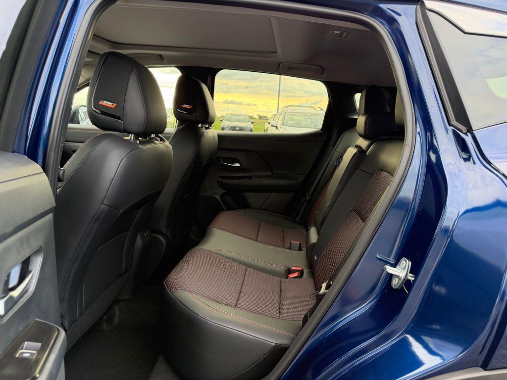 new 2026 Nissan Kicks car, priced at $28,932