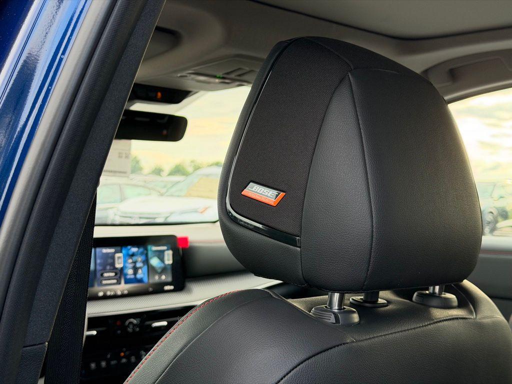 new 2026 Nissan Kicks car, priced at $28,932