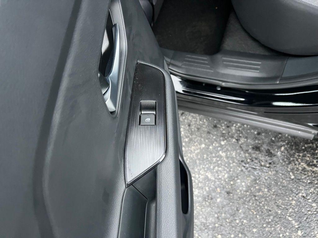 new 2026 Nissan Kicks car, priced at $23,916