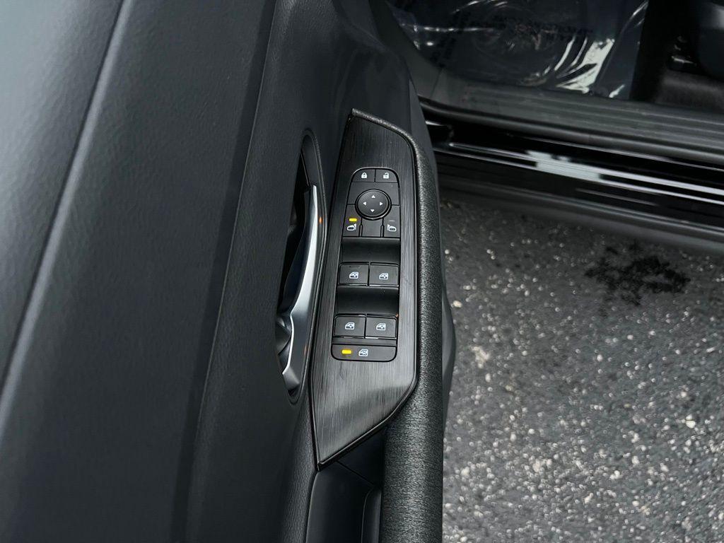 new 2026 Nissan Kicks car, priced at $23,916