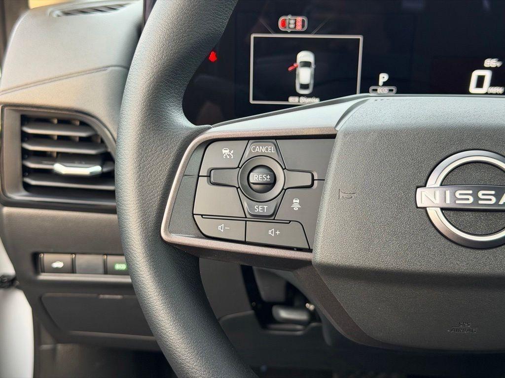 new 2026 Nissan Sentra car, priced at $23,585