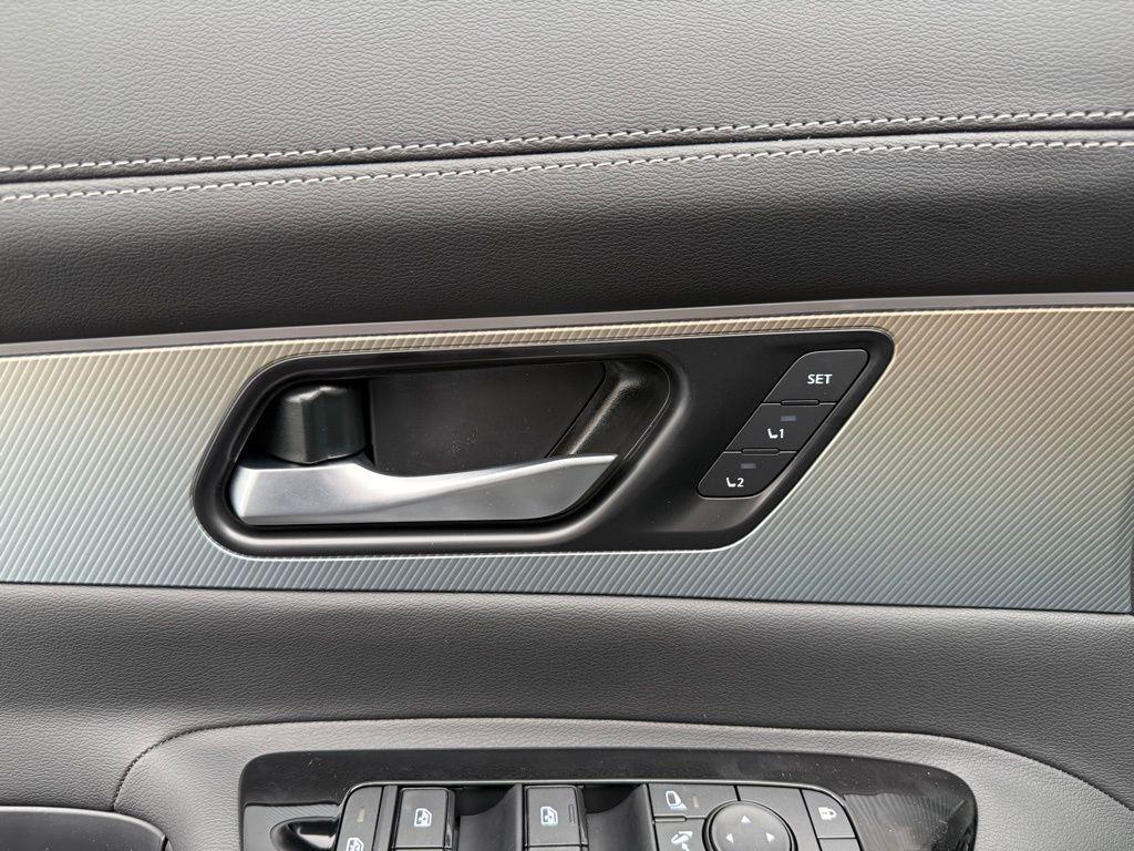new 2026 Nissan Murano car, priced at $45,918
