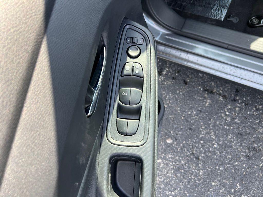 new 2025 Nissan Versa car, priced at $18,350