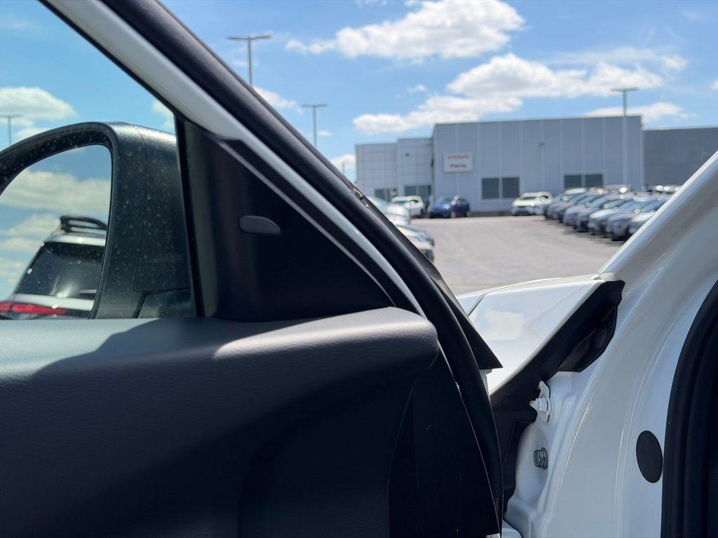new 2026 Nissan Altima car, priced at $26,949