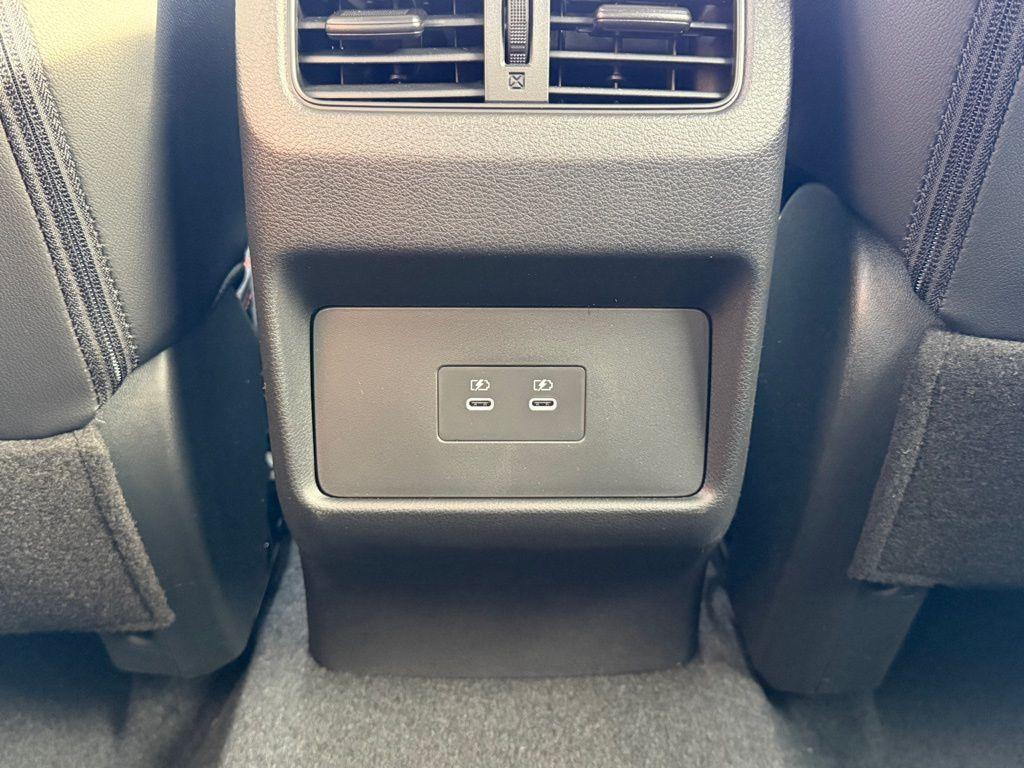 new 2026 Nissan Rogue car, priced at $31,553