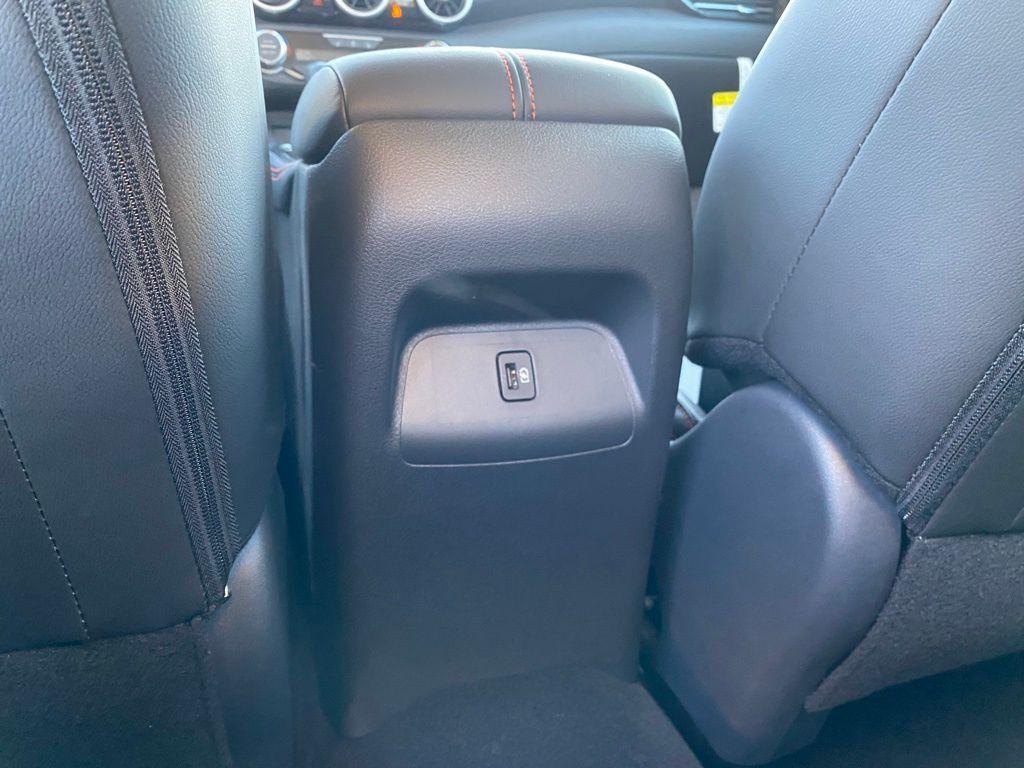 new 2025 Nissan Sentra car, priced at $23,545