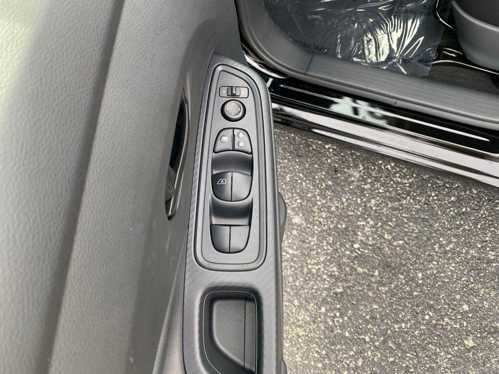 new 2025 Nissan Versa car, priced at $17,500