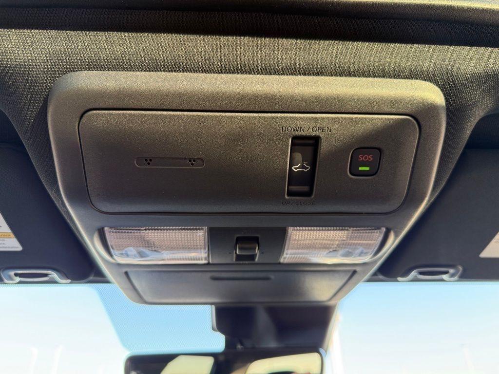 new 2026 Nissan Frontier car, priced at $44,045