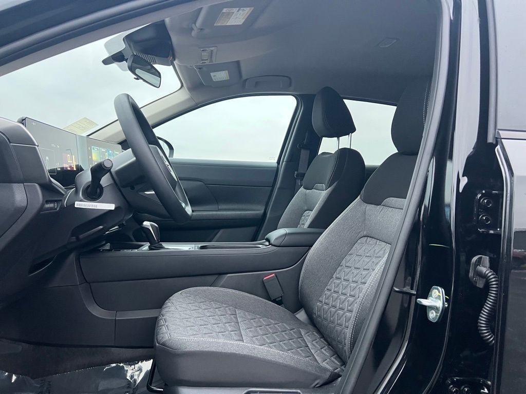 new 2026 Nissan Kicks car, priced at $23,916