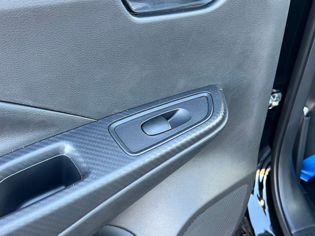 new 2025 Nissan Versa car, priced at $18,350