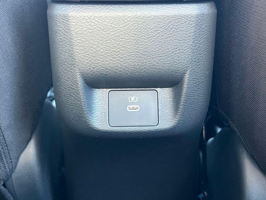 new 2025 Nissan Versa car, priced at $18,350