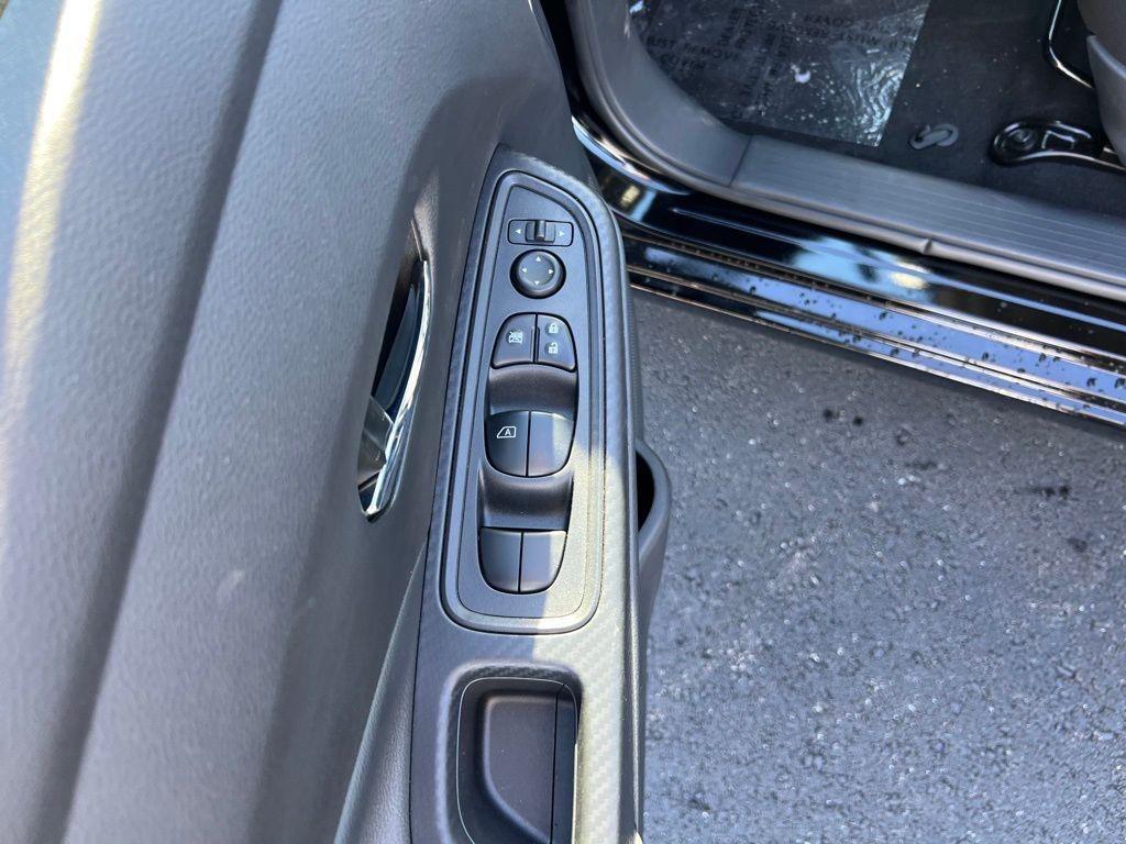 new 2025 Nissan Versa car, priced at $18,350