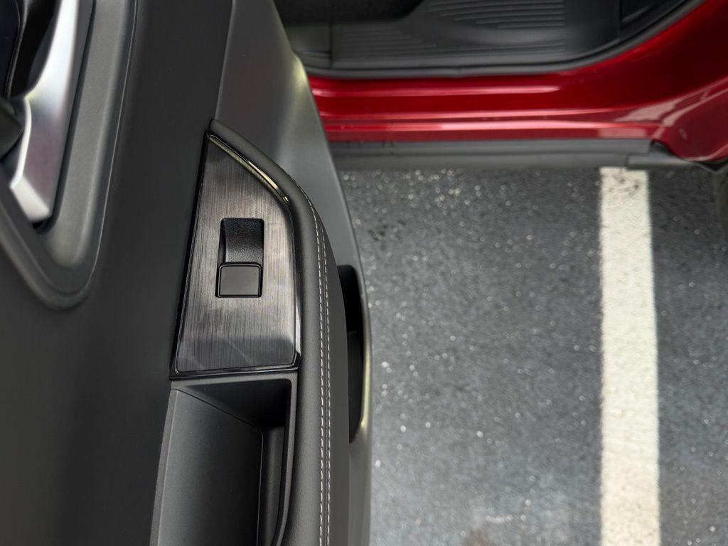 new 2026 Nissan Rogue car, priced at $27,802