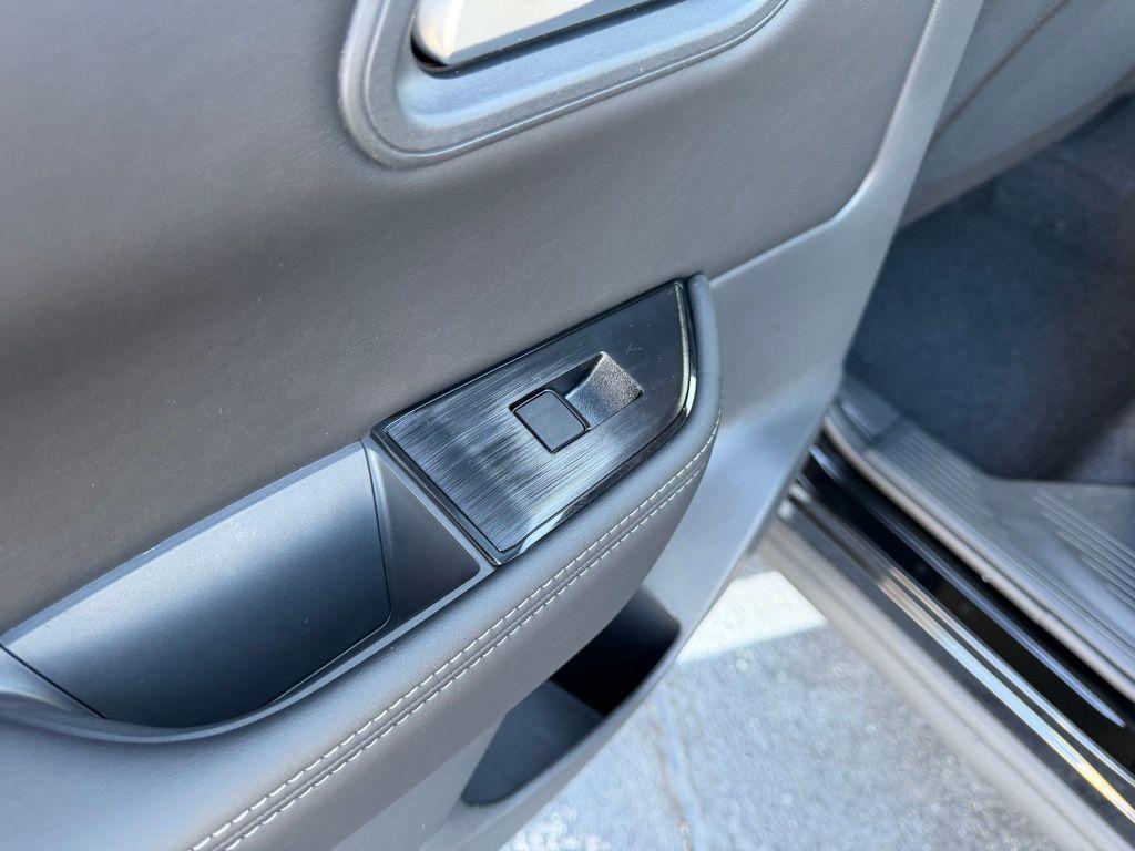 new 2026 Nissan Rogue car, priced at $27,221