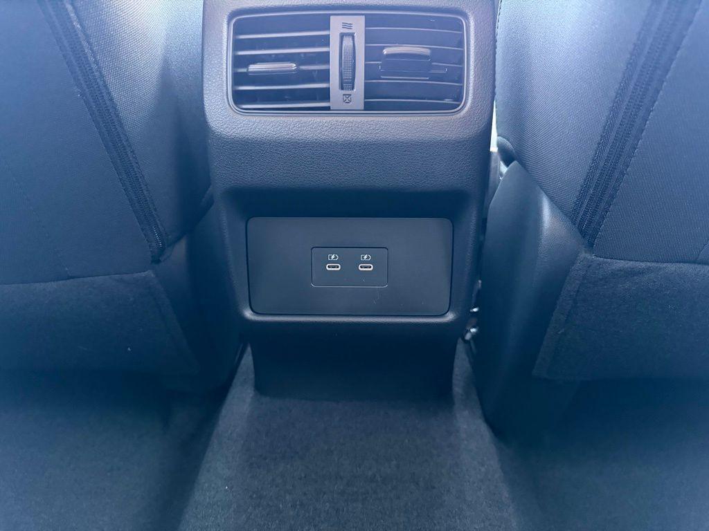 new 2026 Nissan Rogue car, priced at $27,221