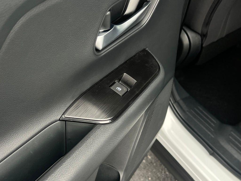 new 2026 Nissan Kicks car, priced at $23,937