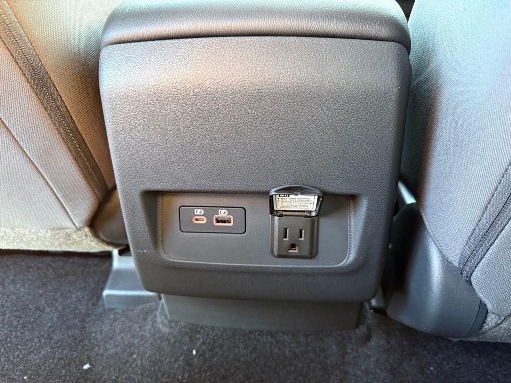 new 2026 Nissan Frontier car, priced at $35,681