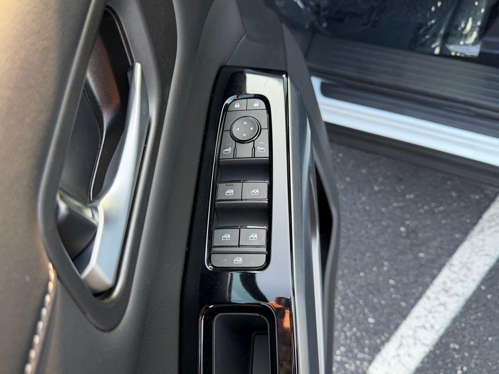 new 2026 Nissan Pathfinder car, priced at $42,107