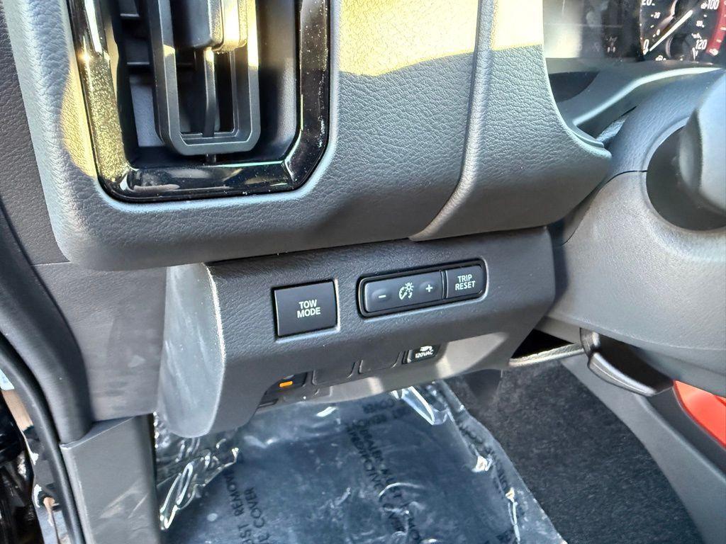 new 2026 Nissan Frontier car, priced at $44,045