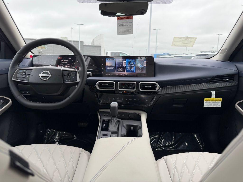 new 2026 Nissan Sentra car, priced at $27,340