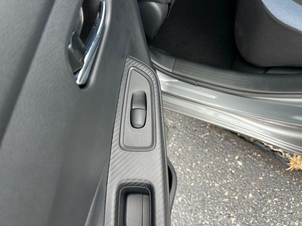 new 2025 Nissan Versa car, priced at $18,350