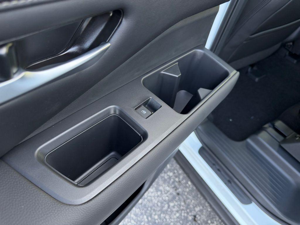 new 2026 Nissan Pathfinder car, priced at $45,118