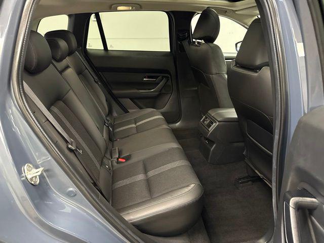 used 2024 Mazda CX-50 car, priced at $27,845