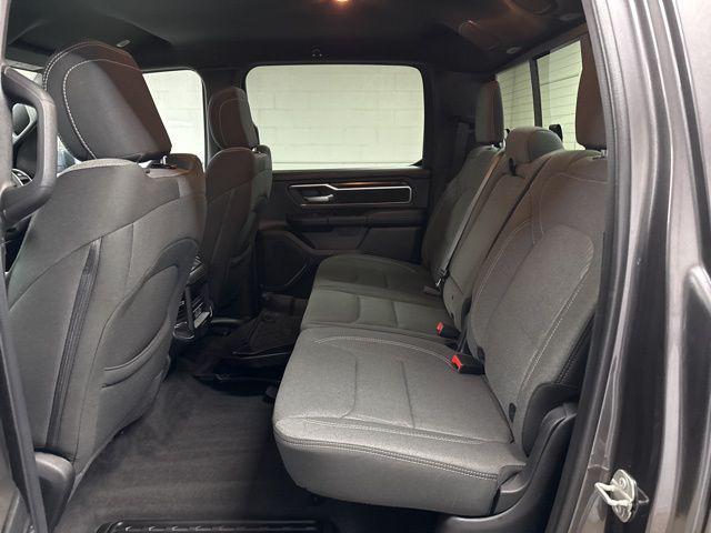used 2023 Ram 1500 car, priced at $32,995