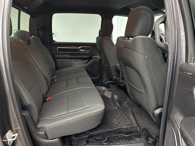 used 2023 Ram 1500 car, priced at $32,995
