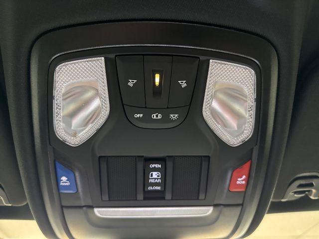 used 2023 Ram 1500 car, priced at $32,995