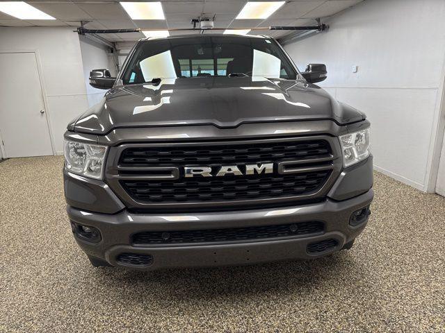 used 2023 Ram 1500 car, priced at $32,995