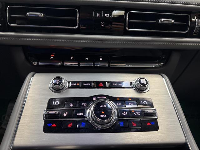 used 2020 Lincoln Aviator car, priced at $31,995