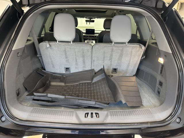 used 2020 Lincoln Aviator car, priced at $31,995