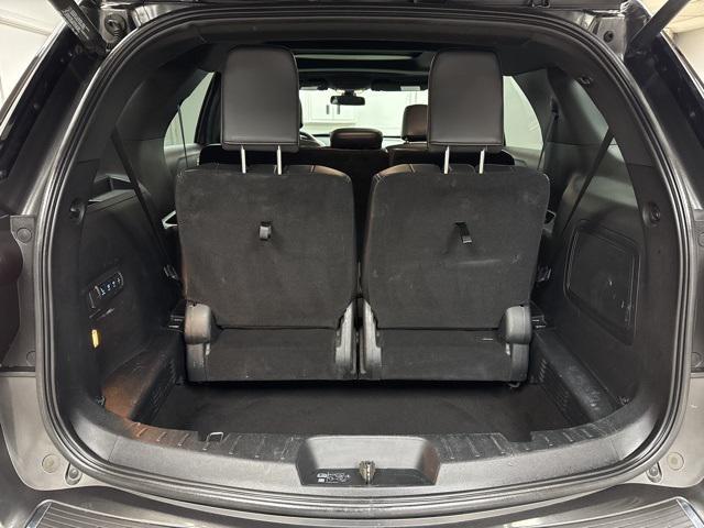 used 2019 Ford Explorer car, priced at $17,995