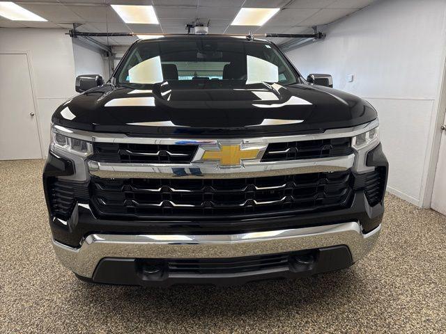 used 2023 Chevrolet Silverado 1500 car, priced at $35,995