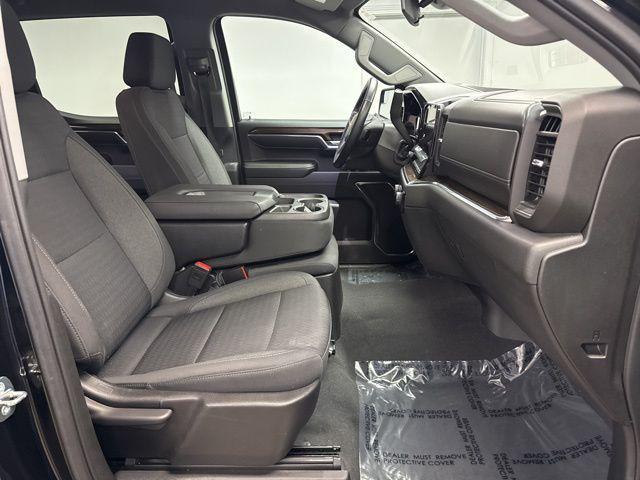 used 2023 Chevrolet Silverado 1500 car, priced at $35,995