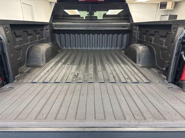 used 2023 Chevrolet Silverado 1500 car, priced at $35,995