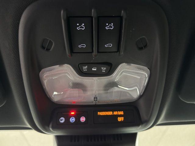 used 2023 GMC Canyon car, priced at $37,995