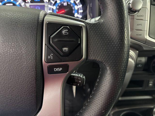 used 2015 Toyota 4Runner car, priced at $22,995