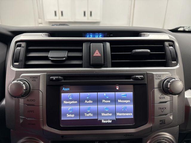 used 2015 Toyota 4Runner car, priced at $22,995