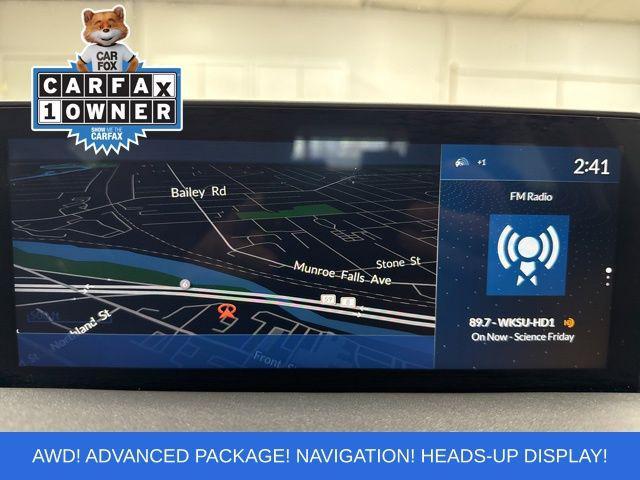 used 2023 Acura TLX car, priced at $35,995