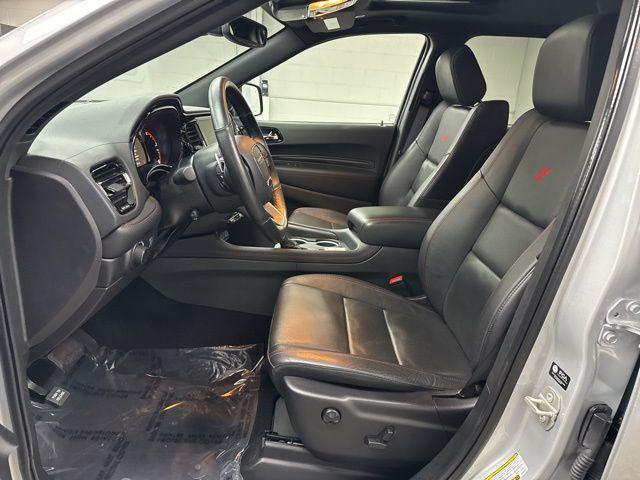 used 2024 Dodge Durango car, priced at $35,995