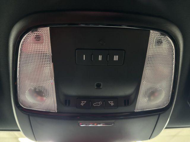 used 2023 Dodge Durango car, priced at $25,995