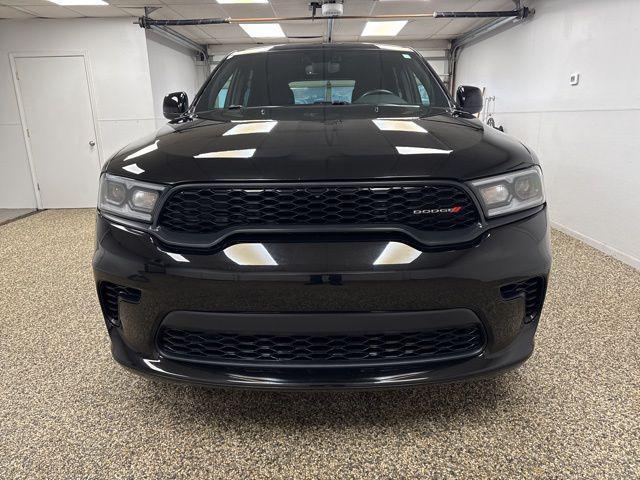 used 2023 Dodge Durango car, priced at $25,995