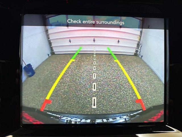 used 2023 Dodge Durango car, priced at $25,995